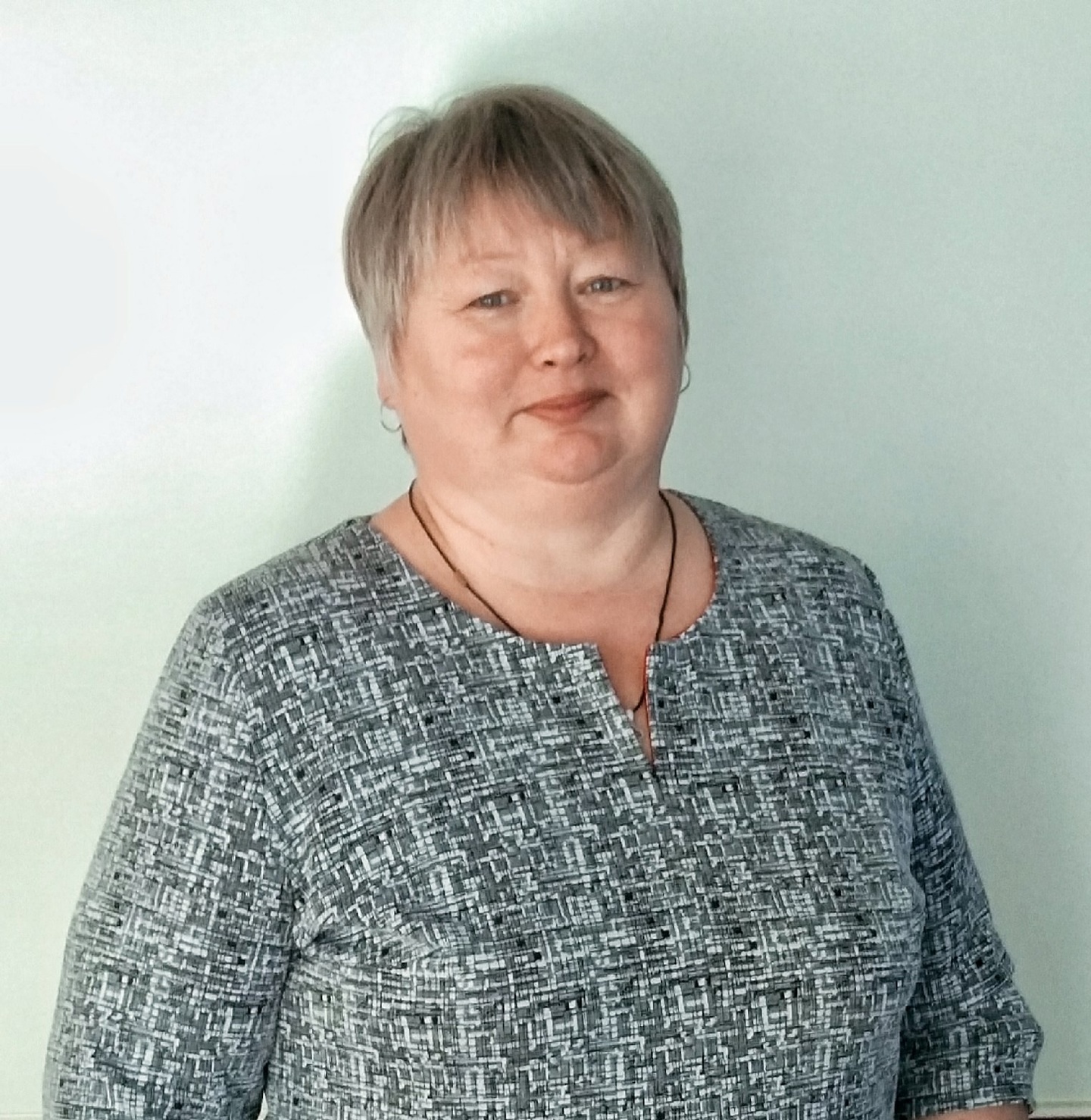 Филиппова Марина Владимировна.