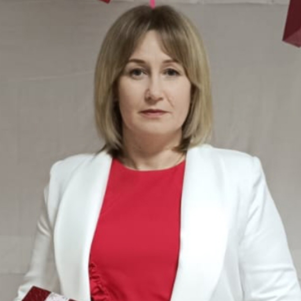 Дрейхель Светлана Васильевна.