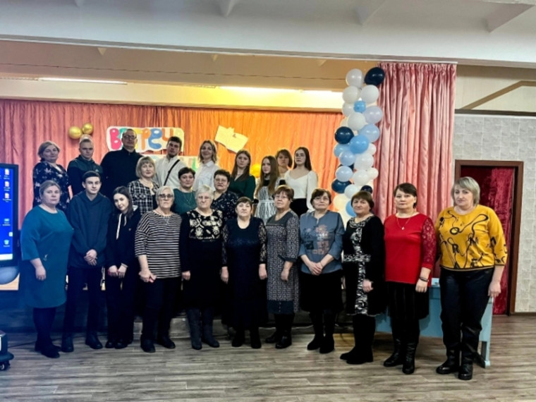 Общее фото.