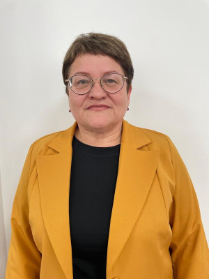 Рунова Людмила Владимировна Рунова Людмила Владимировна