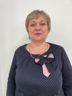 Лазарева Ирина Юрьевна Лазарева Ирина Юрьевна